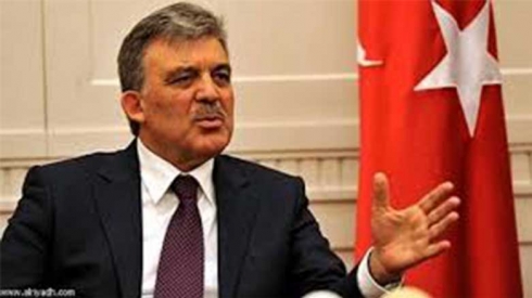 Abdula Gul: Cemaeta Fethula Gulen rêxistineke terorî ye